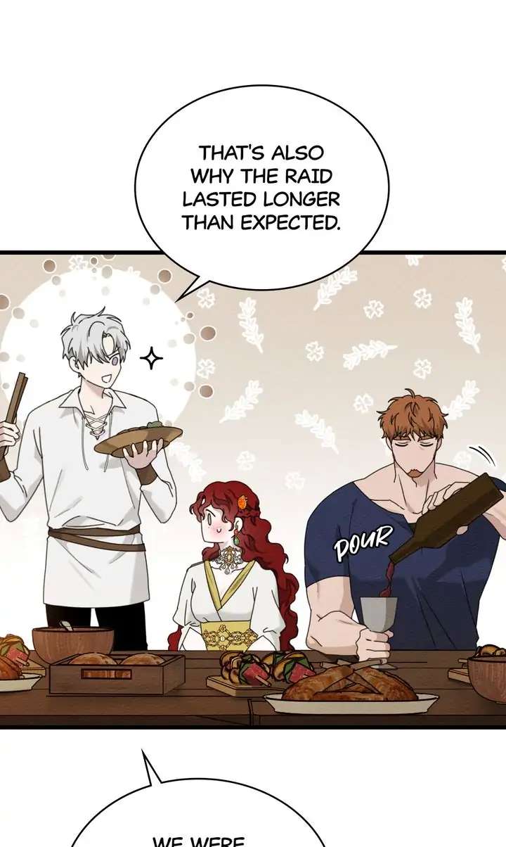 Under the Oak Tree Chapter 48 image 11